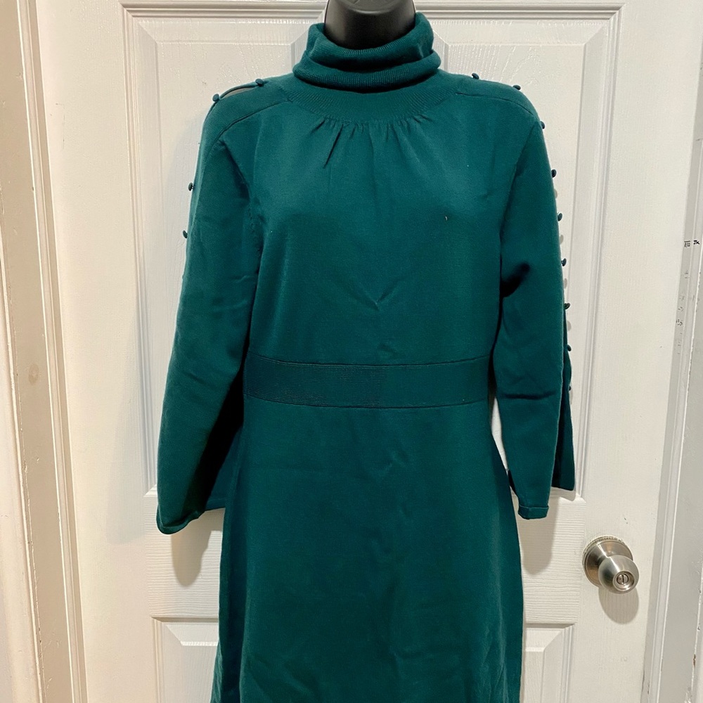 Antonio Melani Dress